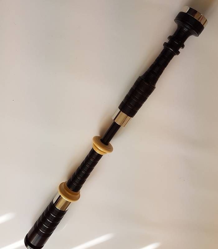 David Naill DNV1 Bagpipes