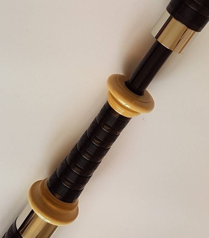 David Naill DNV1 Bagpipes