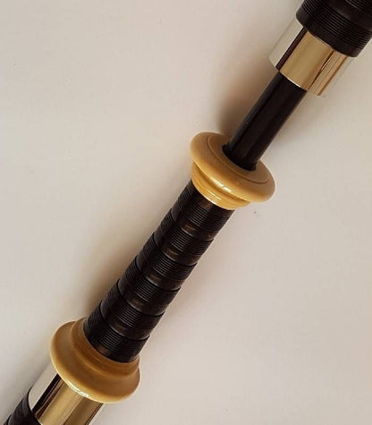David Naill DNV1 Bagpipes