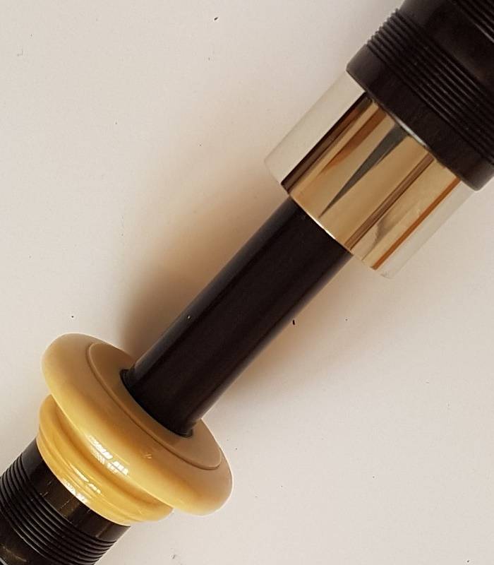 David Naill DNV1 Bagpipes