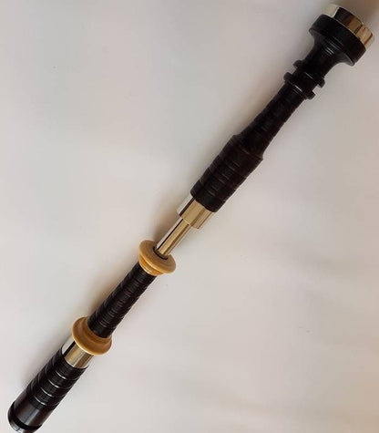 David Naill DNV2 Bagpipes
