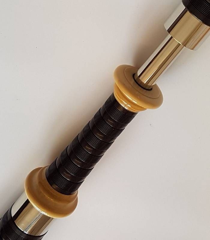 David Naill DNV2 Bagpipes
