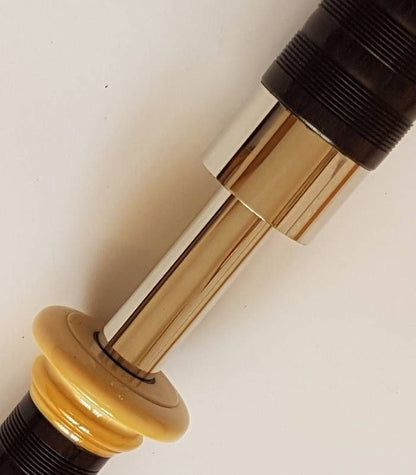 David Naill DNV2 Bagpipes