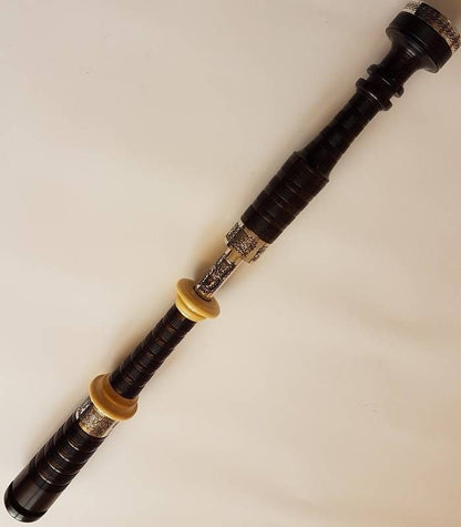 David Naill DNV2E Bagpipes
