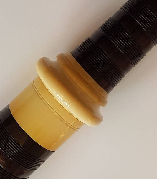 David Naill DNV3A Bagpipes