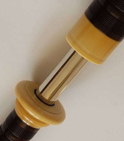 David Naill DNV3A Bagpipes