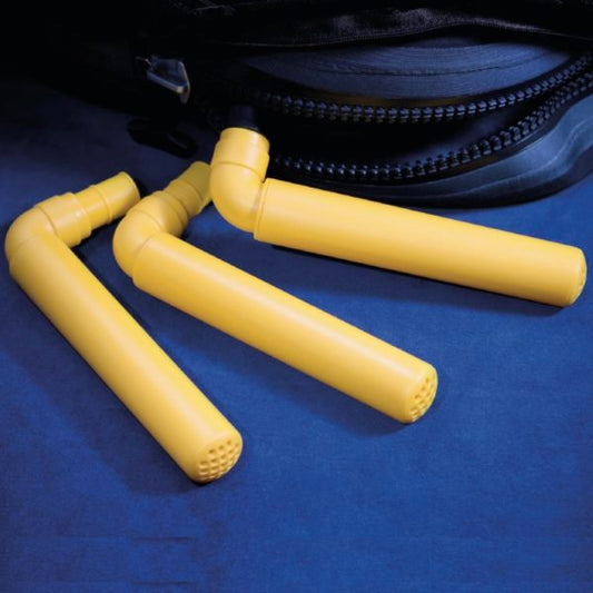 Moisture Control System