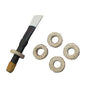 Reed Absorbers