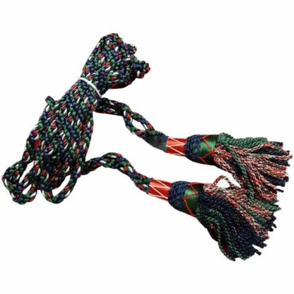 Bagpipe Cords