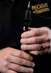 McCallum McC2 Pipe Chanter