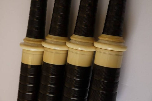 David Naill DNV3 Bagpipes