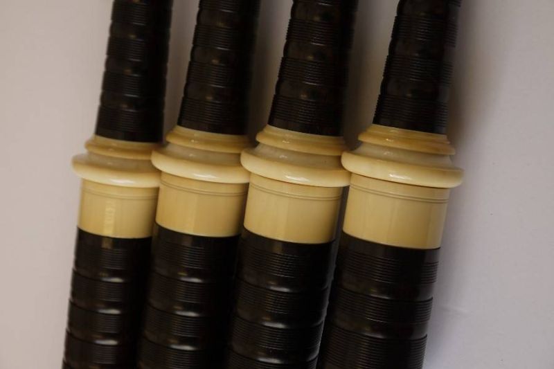 David Naill DNV3A Bagpipes