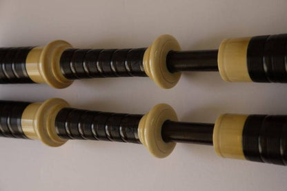 David Naill DNV3 Bagpipes