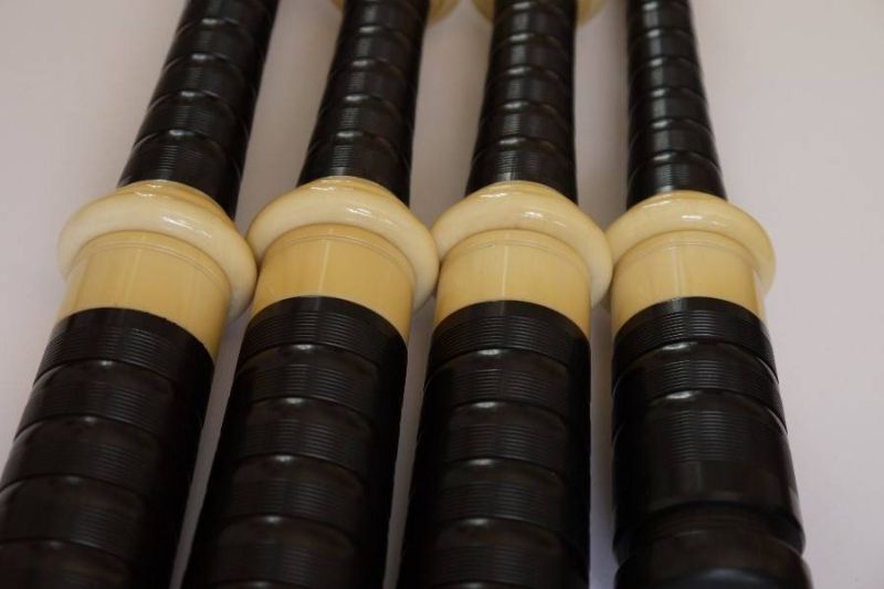 David Naill DNV3 Bagpipes