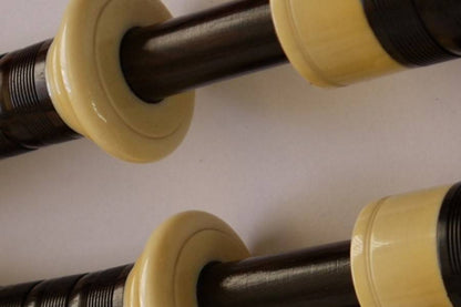 David Naill DNV3 Bagpipes