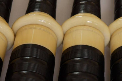 David Naill DNV3 Bagpipes