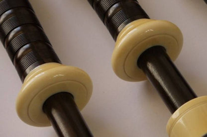 David Naill DNV3 Bagpipes